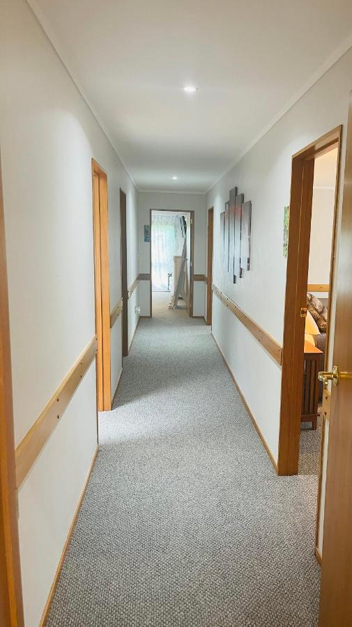 Tikitere Lodge, Holiday home *