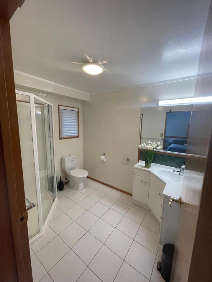 Holiday home Tikitere Lodge, Rotorua