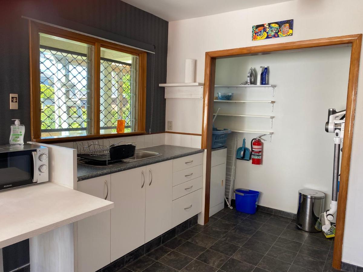 Art Deco 2 Bedroom House Holiday home Rotorua