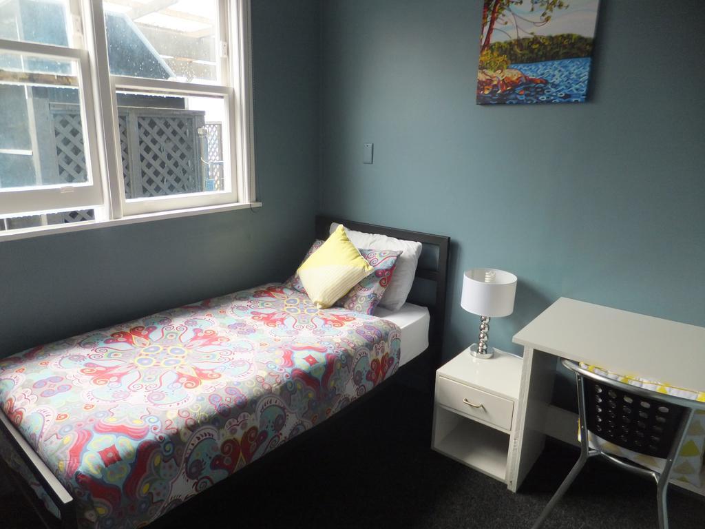 Crash Palace Backpackers *