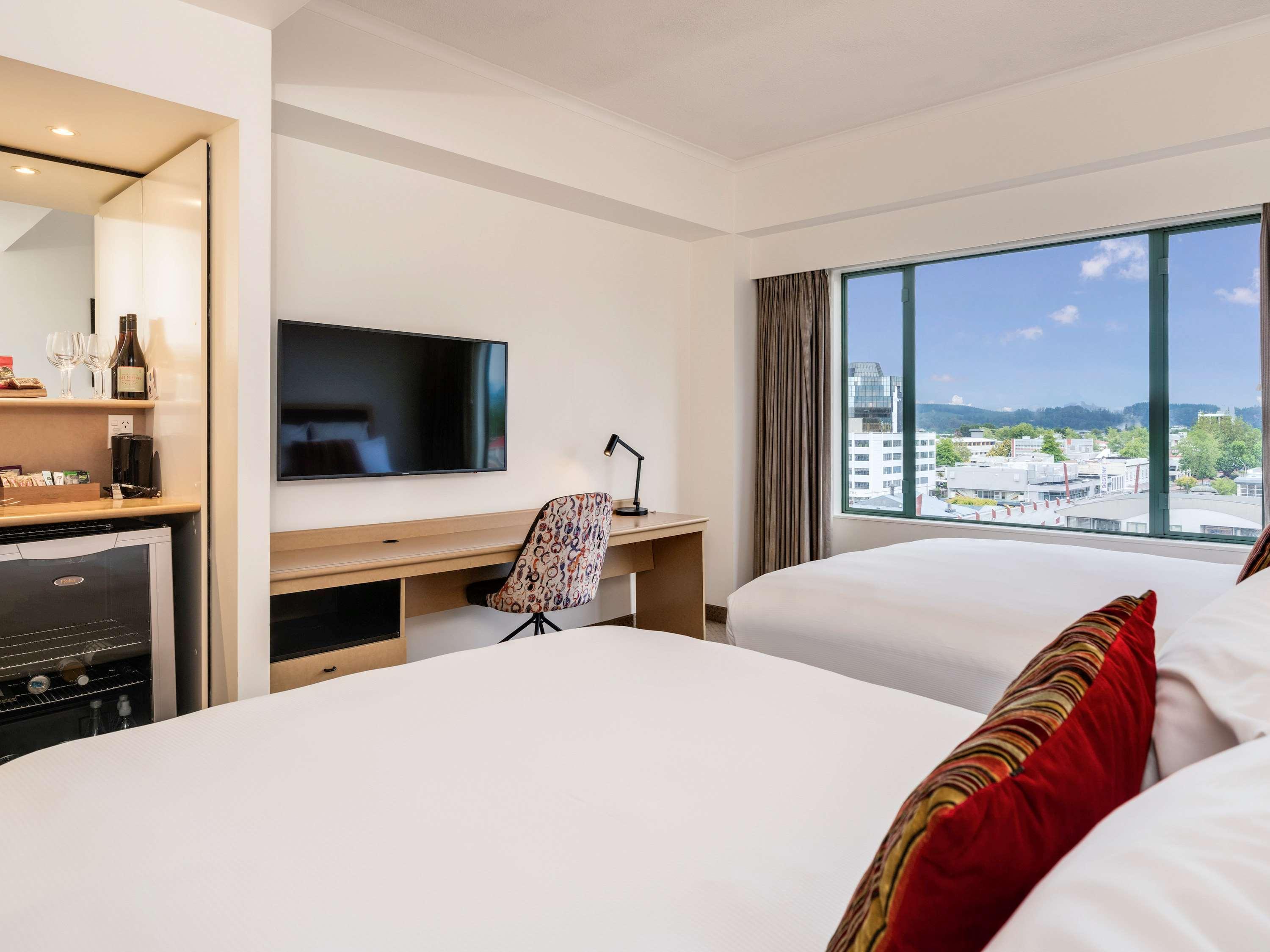 Novotel Lakeside Rotorua