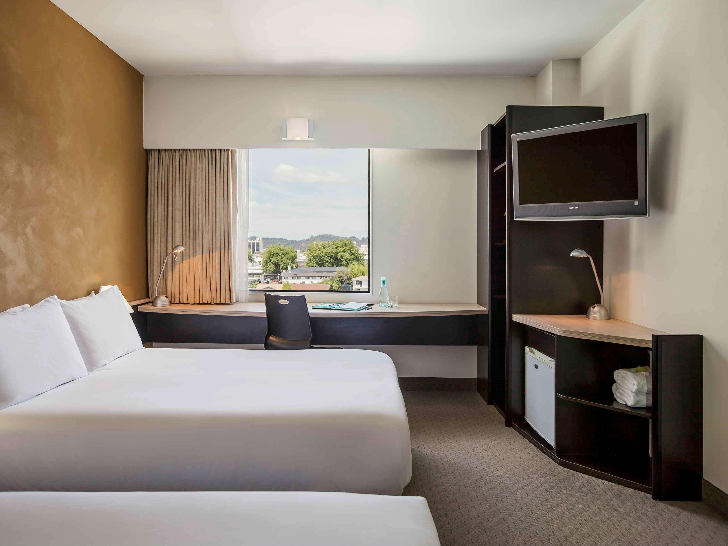 Ibis 3*