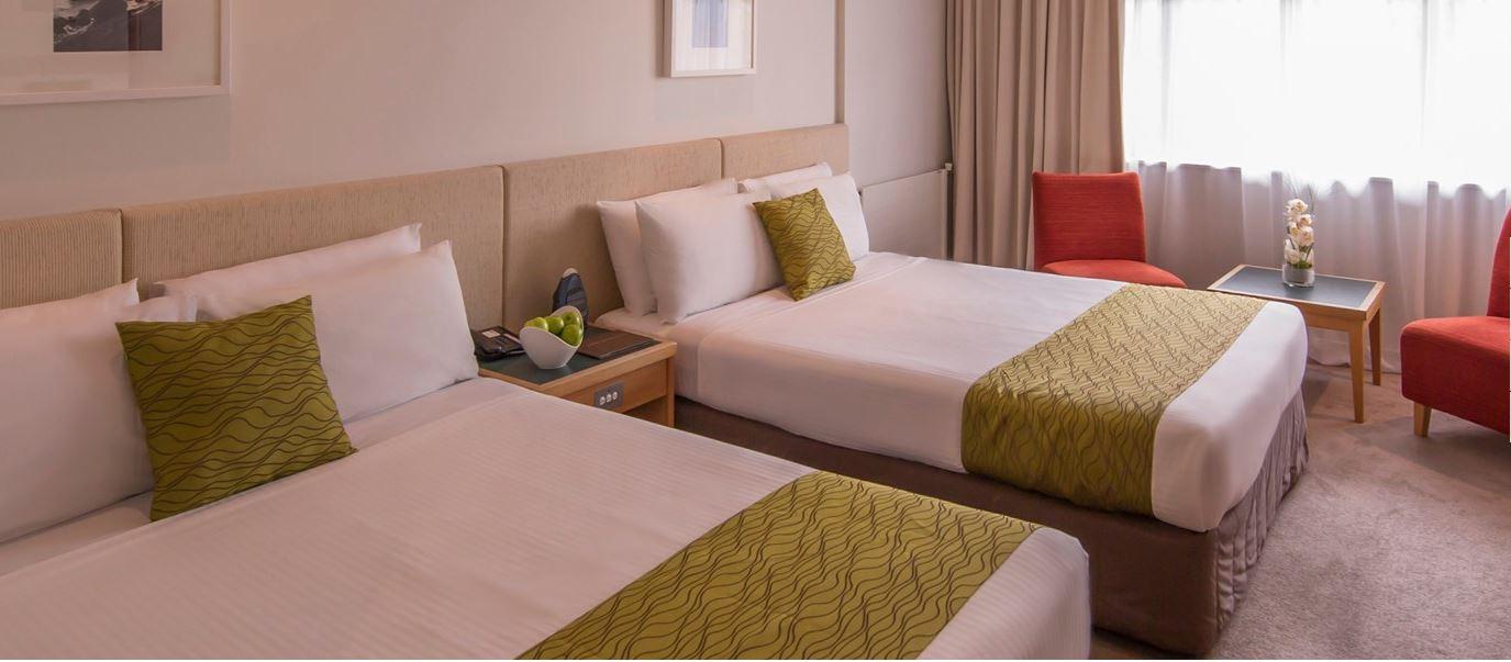 Sudima Hotel 4*
