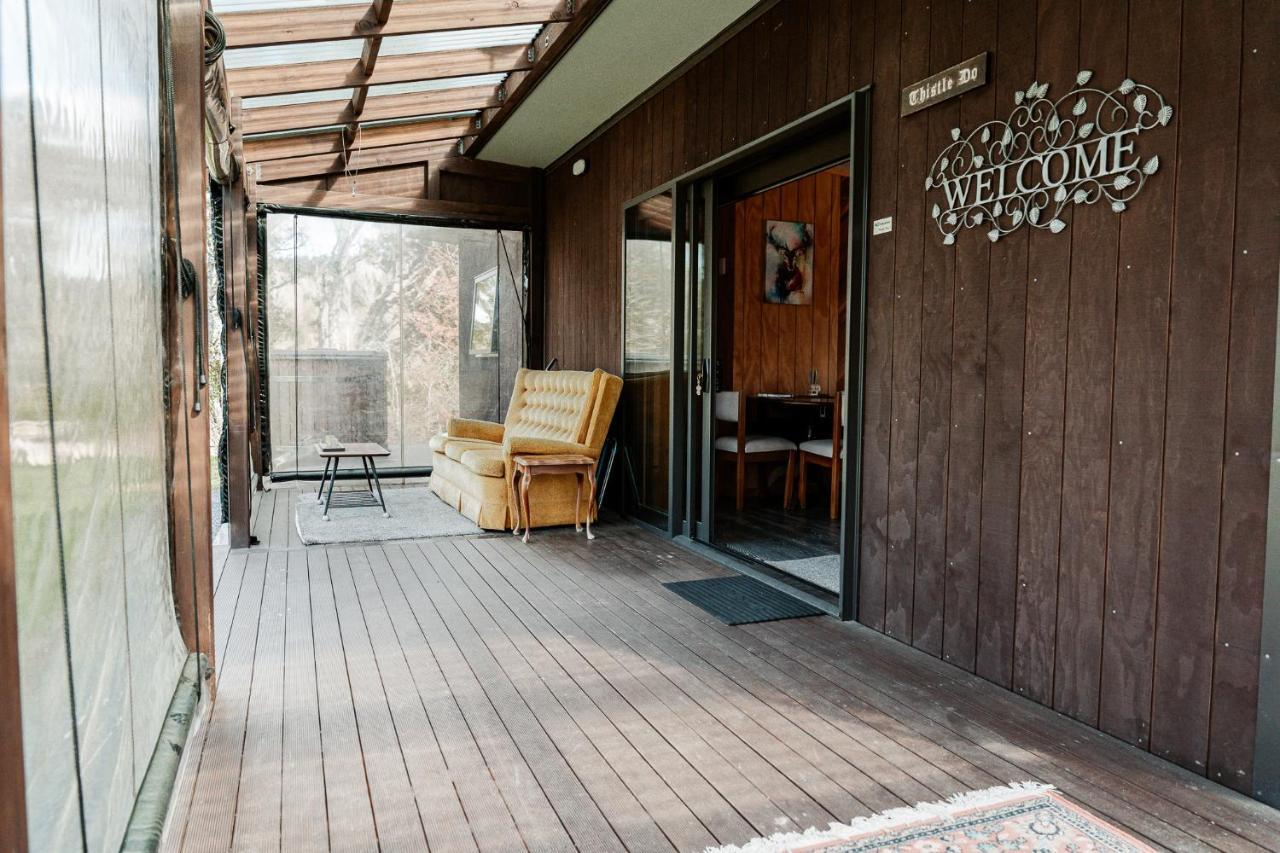 Unwind In Paradise Valley Trout At Your Door Holiday home Rotorua