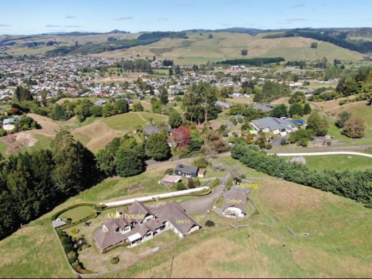 Westminster Mount View Unit 2 * Rotorua