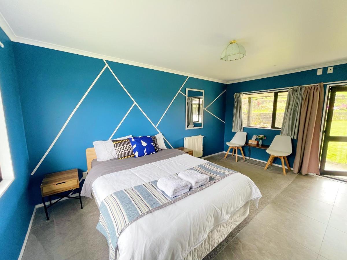 Westminster Mount View Unit 2 Rotorua