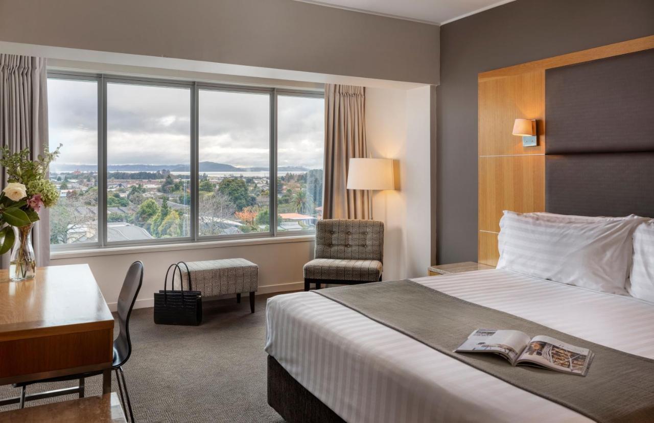 Rydges 4* Rotorua