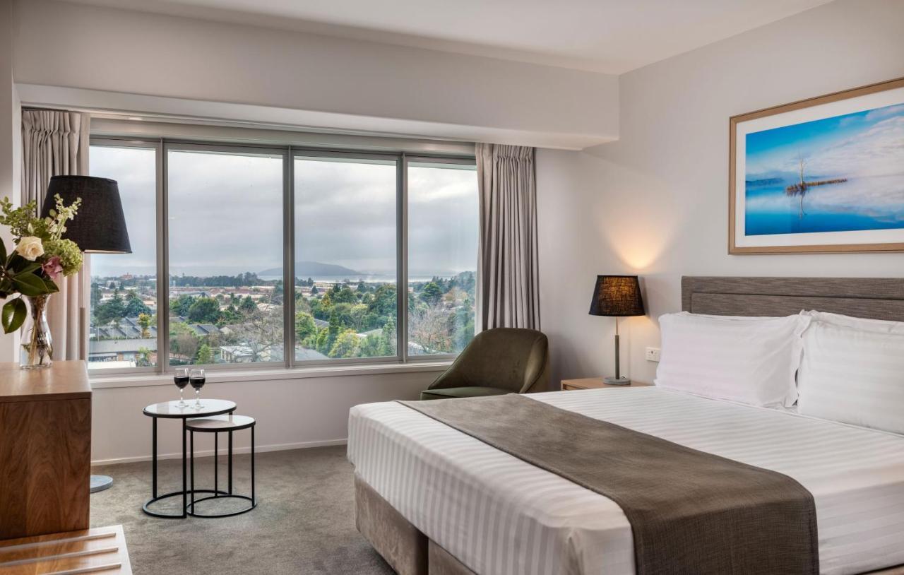 Rydges Hotel