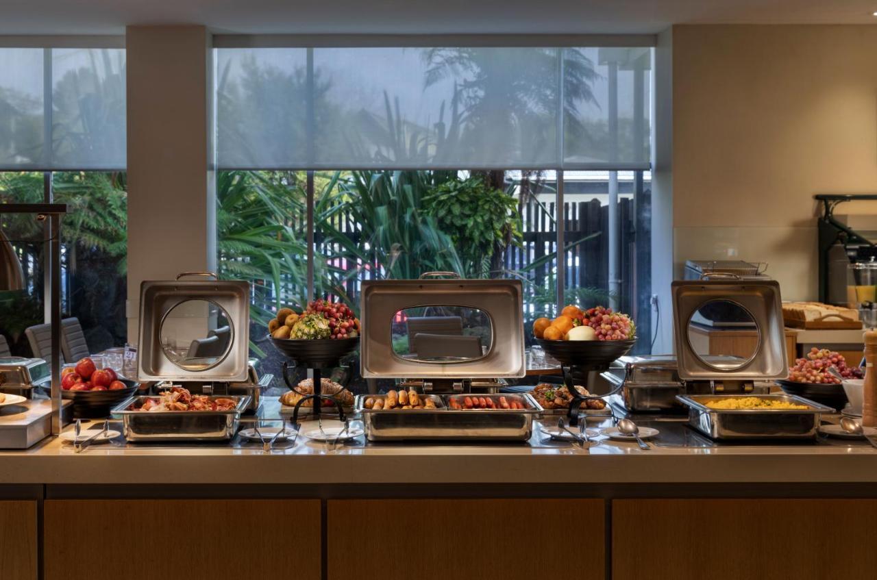 Rydges Rotorua