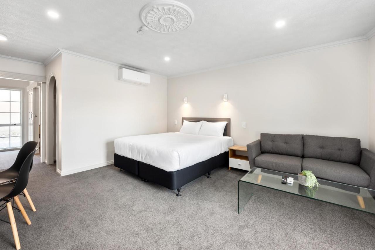 Motel Ashleigh Court