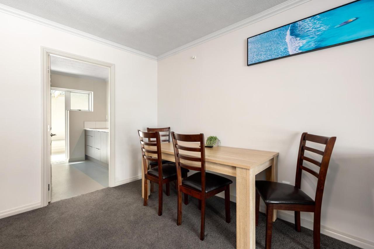 Motel Ashleigh Court Rotorua