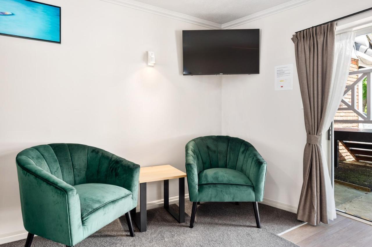 Ashleigh Court Motel 4*