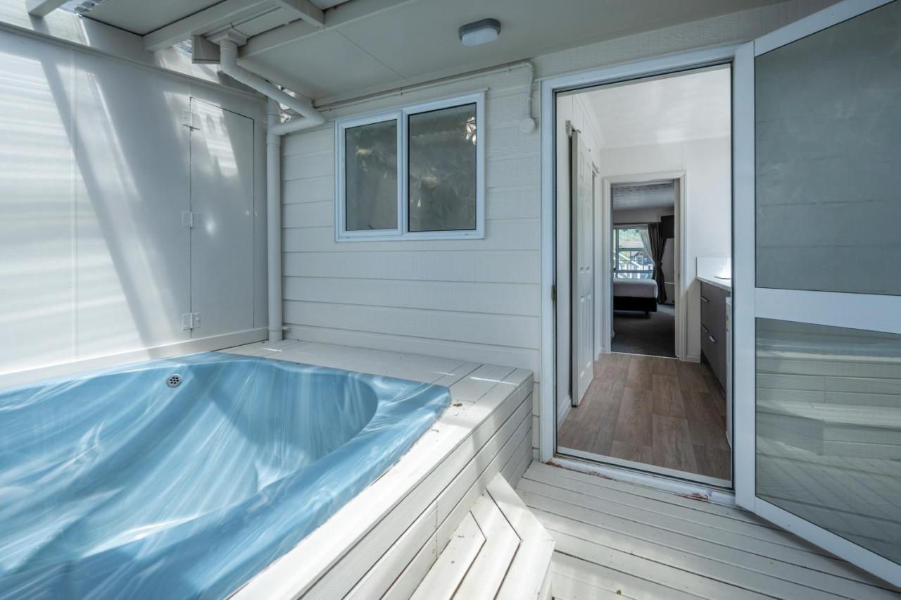 Motel Ashleigh Court 4*