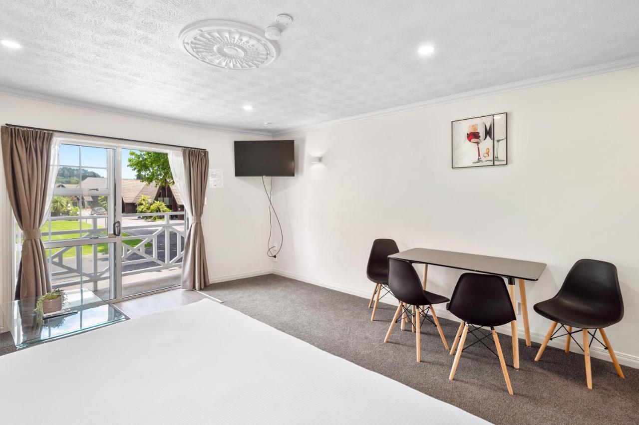Motel Ashleigh Court