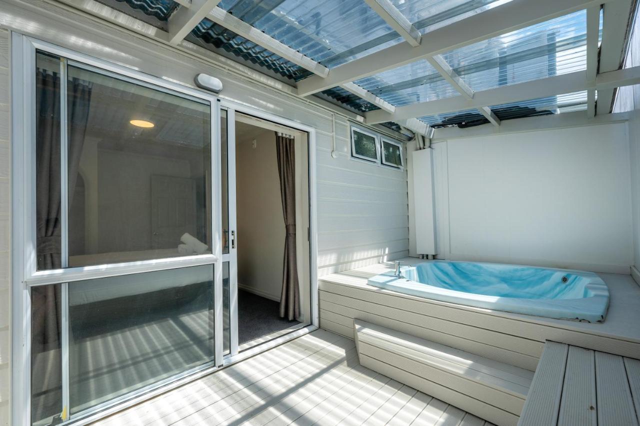 Ashleigh Court Motel Rotorua