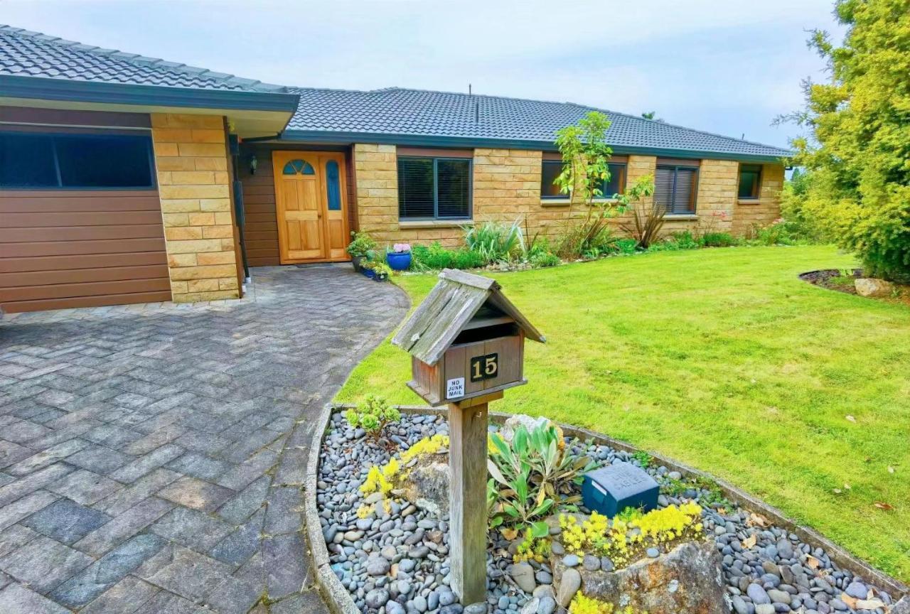 Tranquil Stream Villa