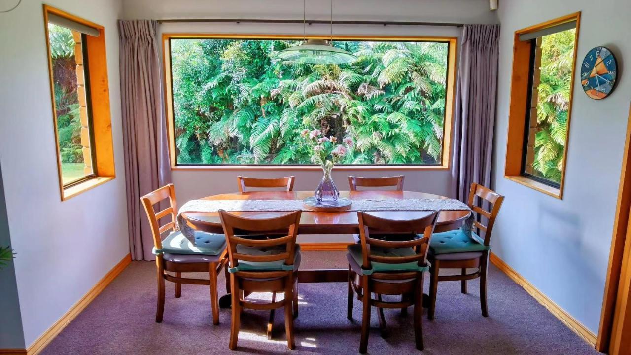 Villa Tranquil Stream Rotorua