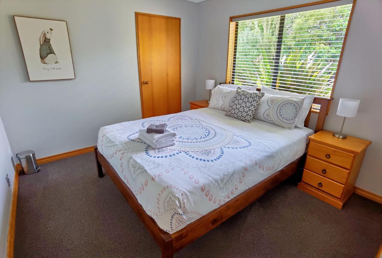 Tranquil Stream Villa Rotorua