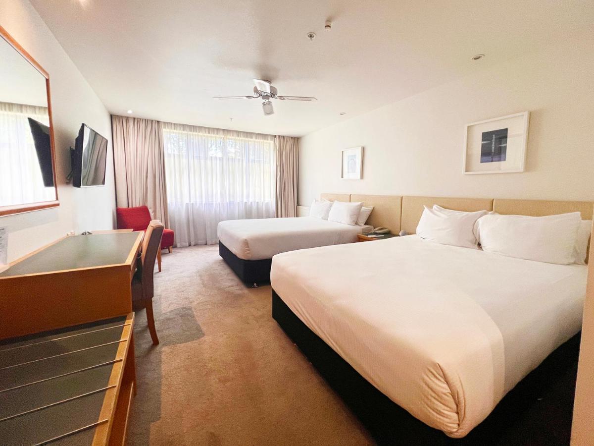 Sudima Hotel Rotorua