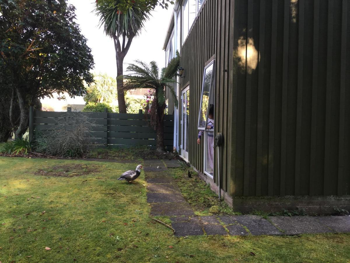 Holiday home Water's Edge Retreat Rotorua