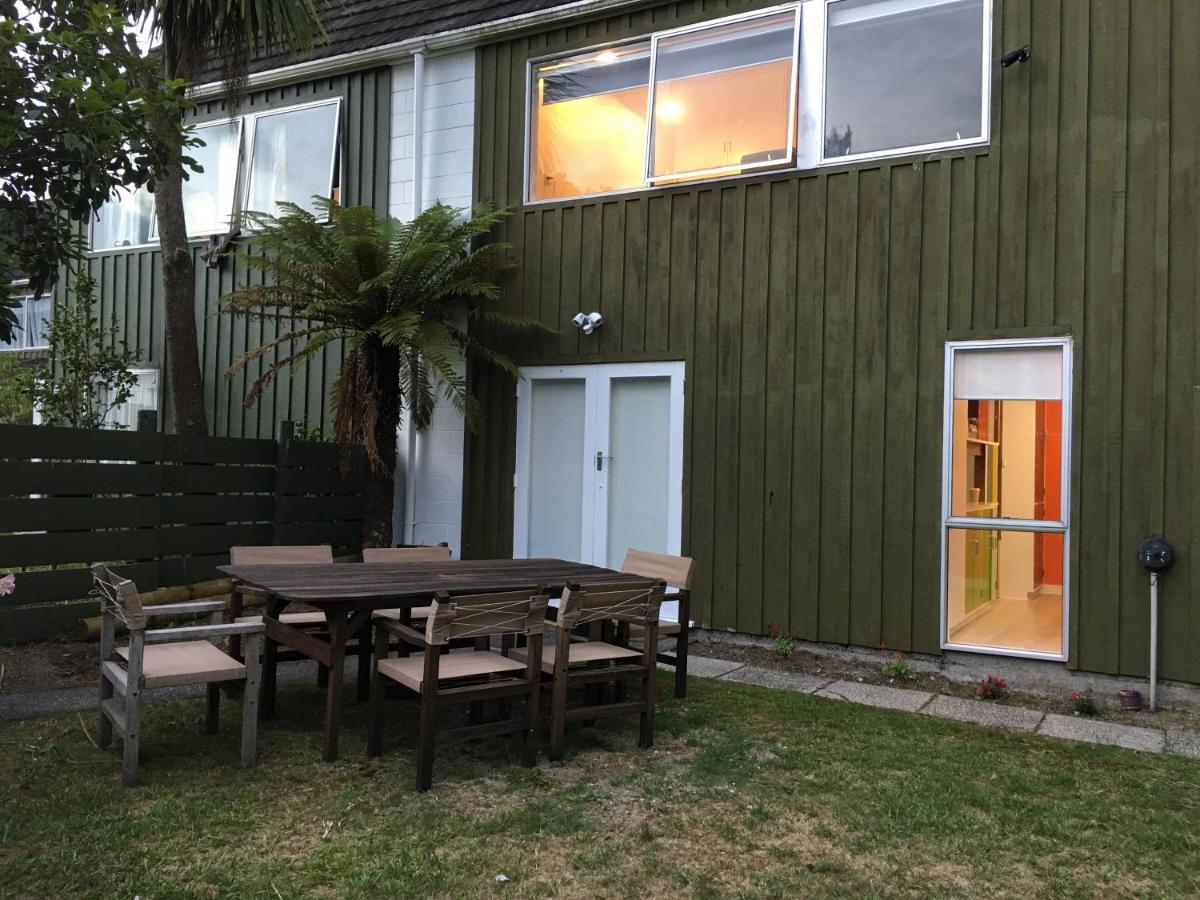 Holiday home Water's Edge Retreat Rotorua