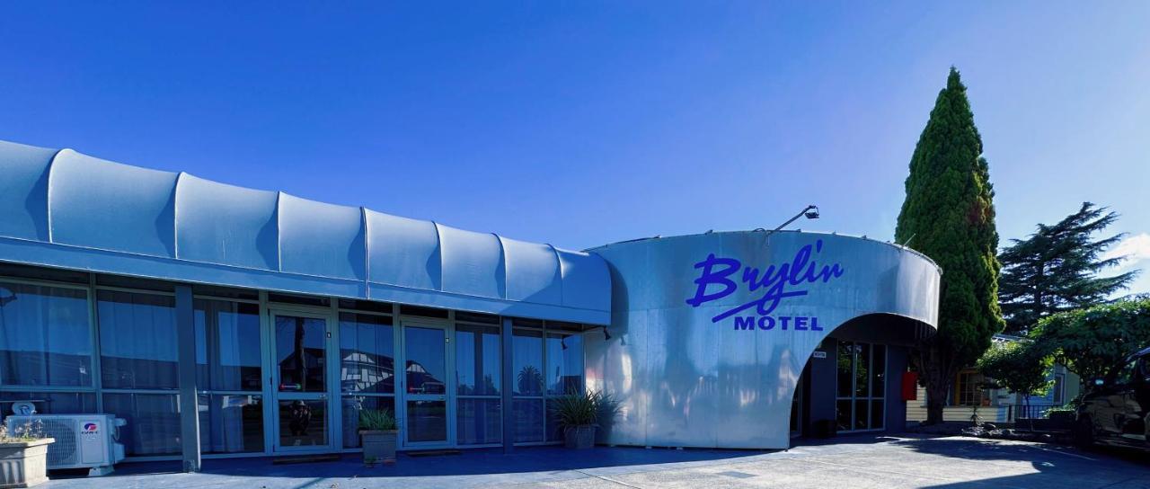 Motel Brylin Rotorua