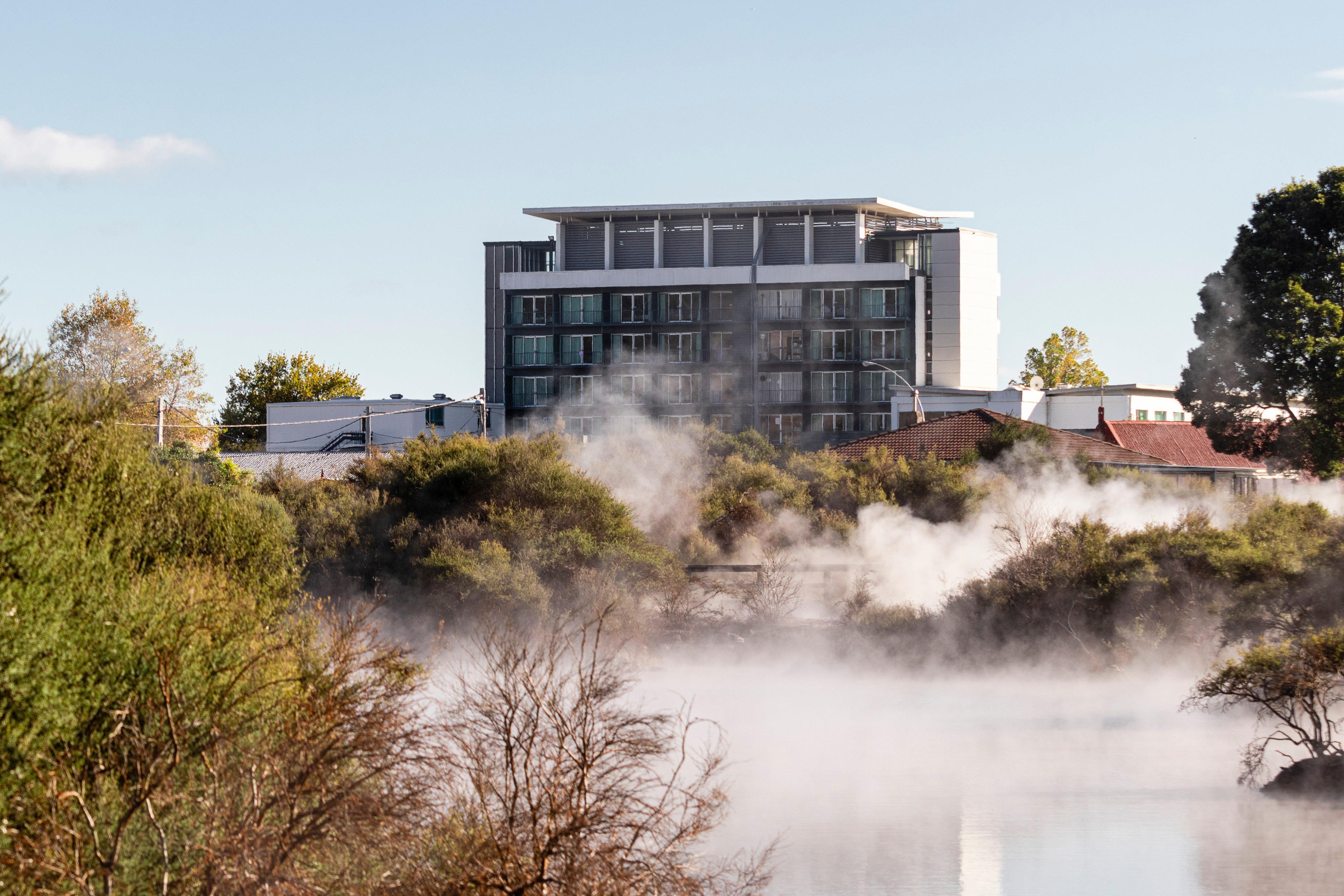 Rydges 4* Rotorua