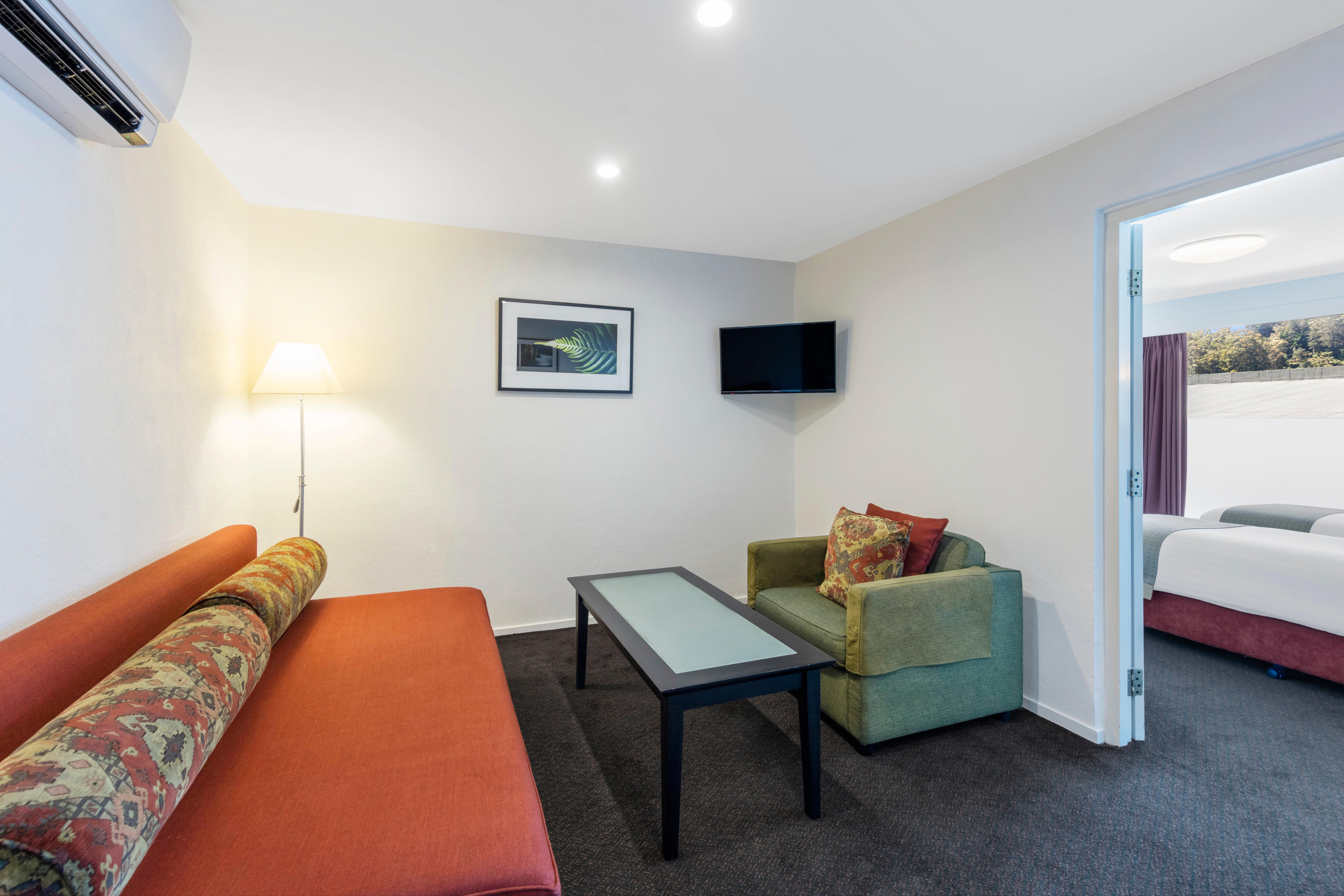 Rydges Hotel Rotorua