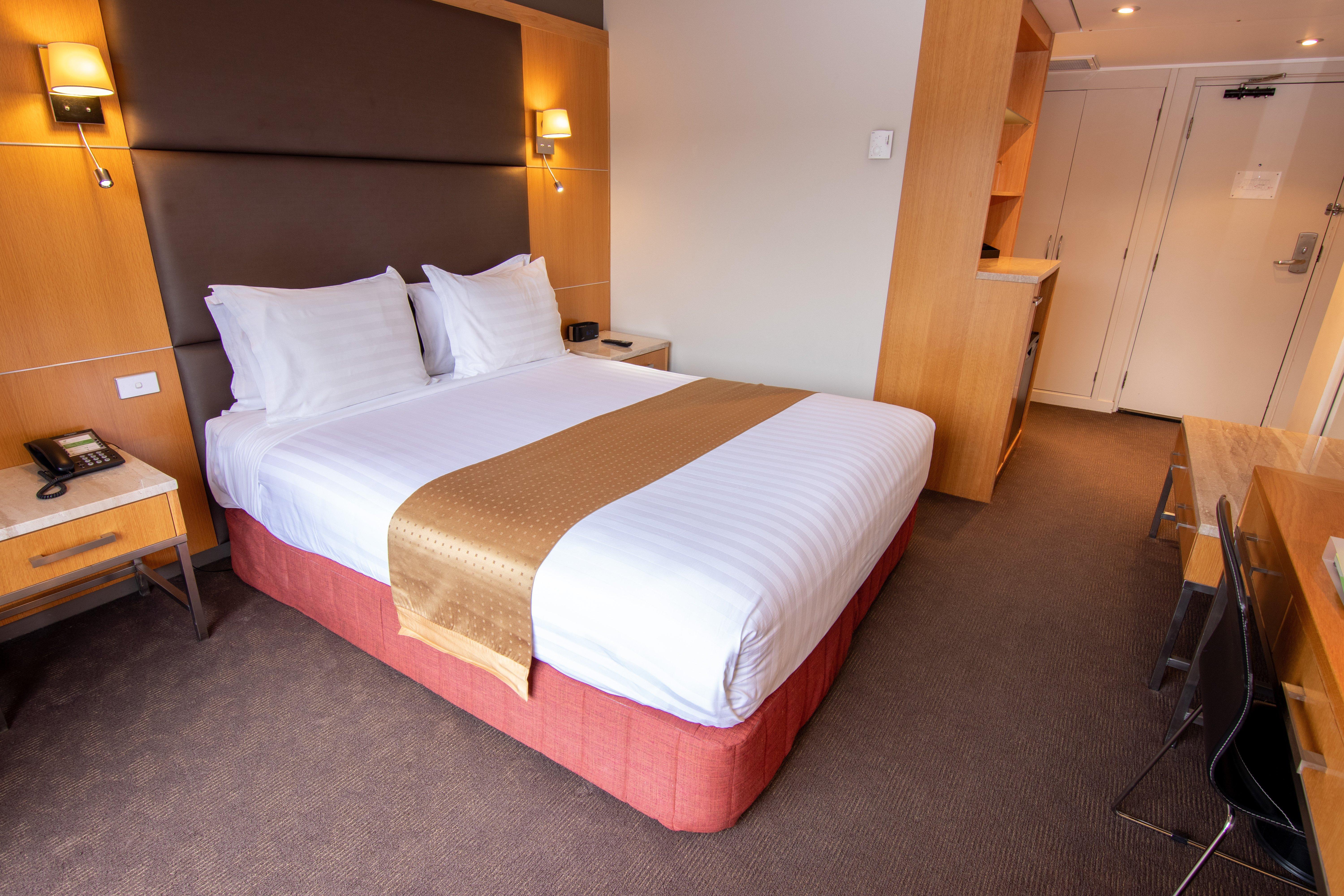 Rydges Hotel