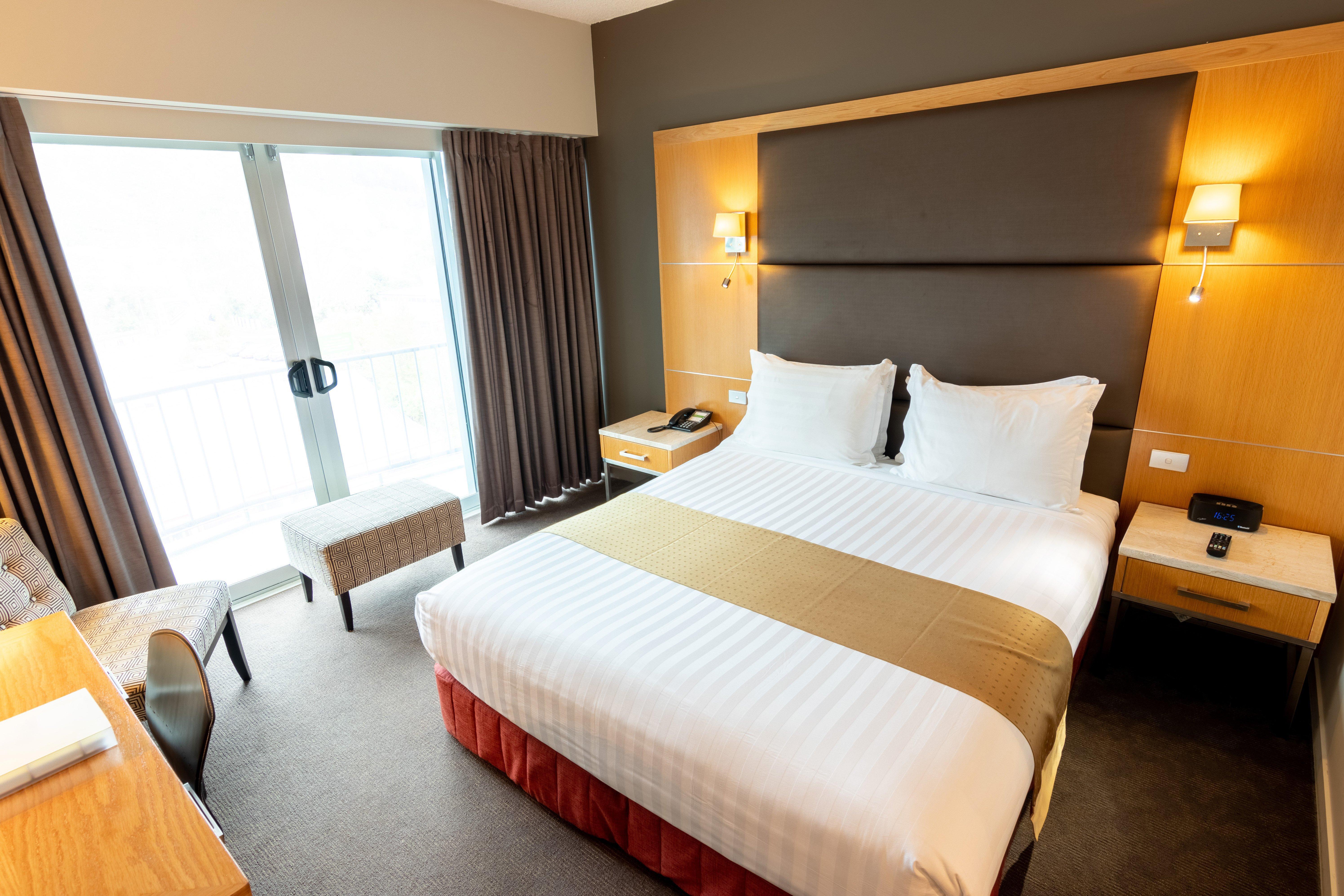 Rydges 4*