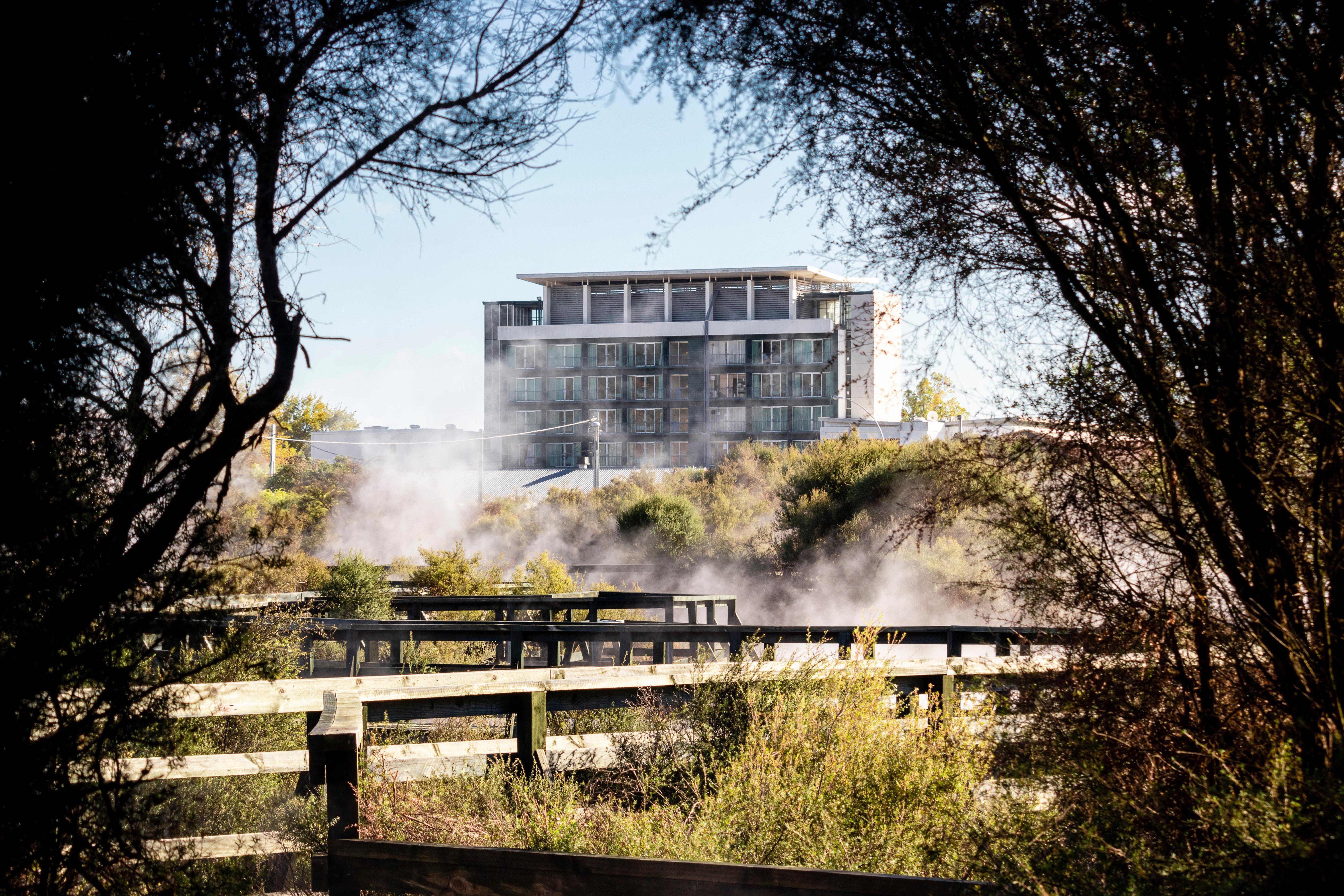 Hotel Rydges