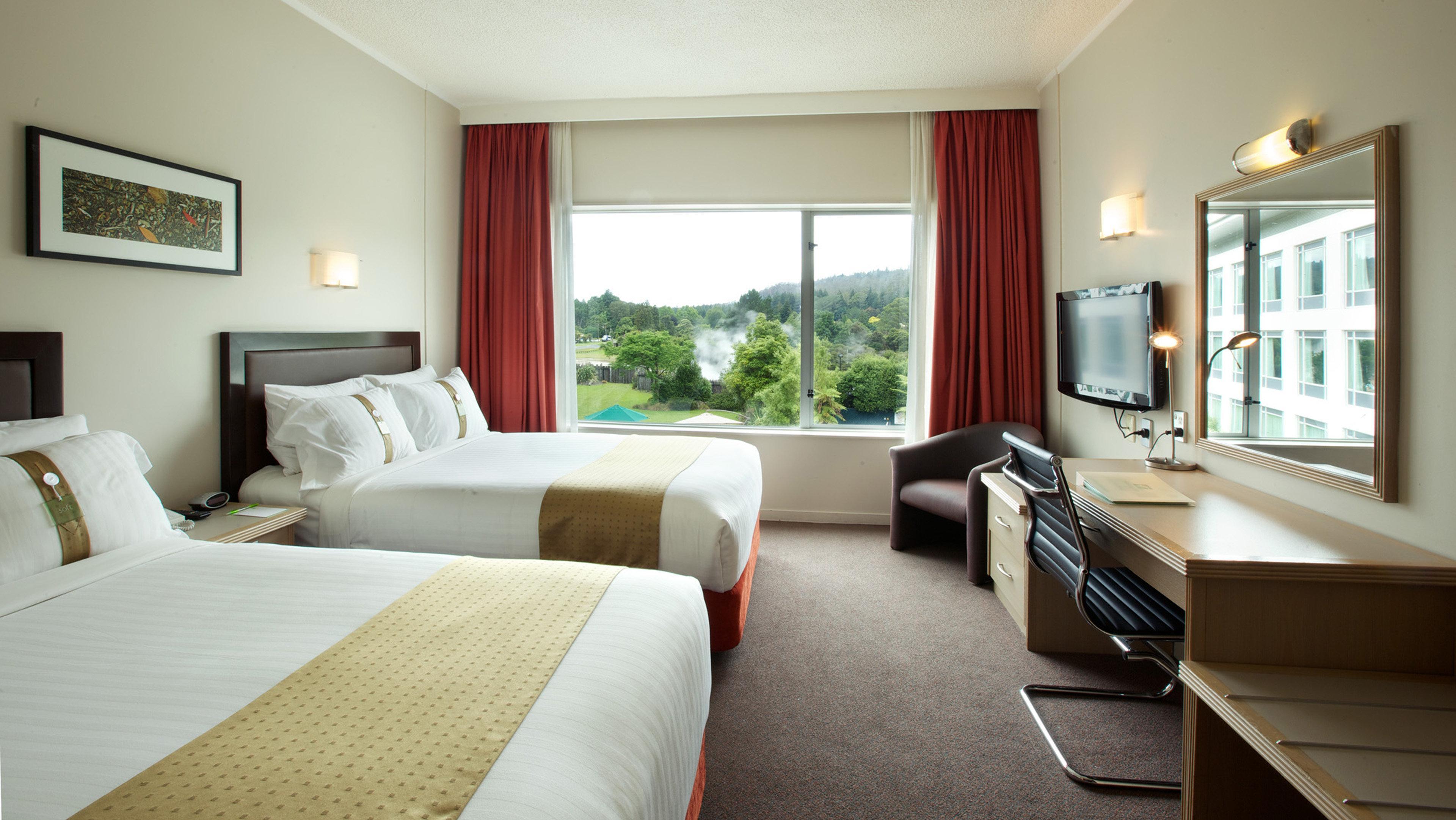 Rydges Hotel