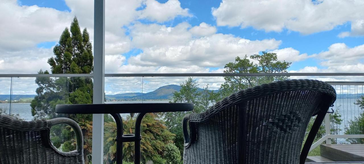 Holiday home Addictive View - Lakeside Rotorua
