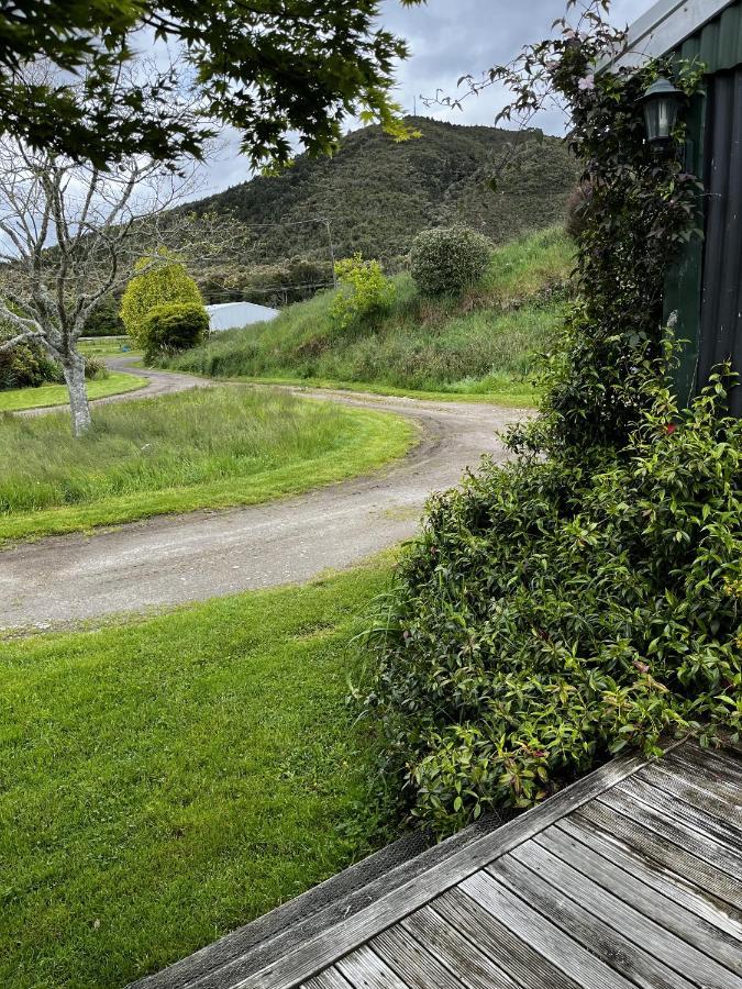 Holiday home Rainbow Mountain *