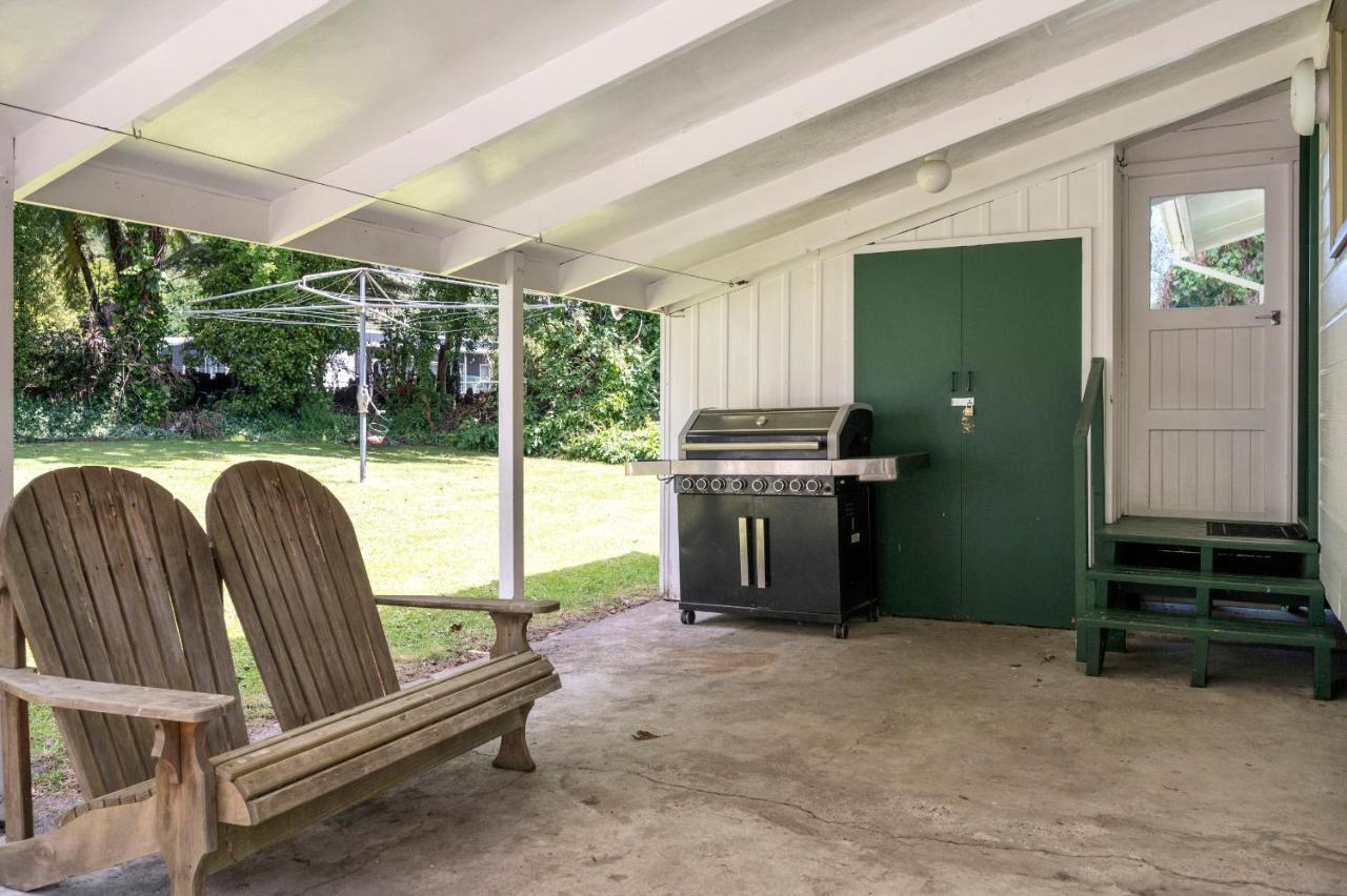 Gisborne Point Retreat - Rotoiti Holiday home