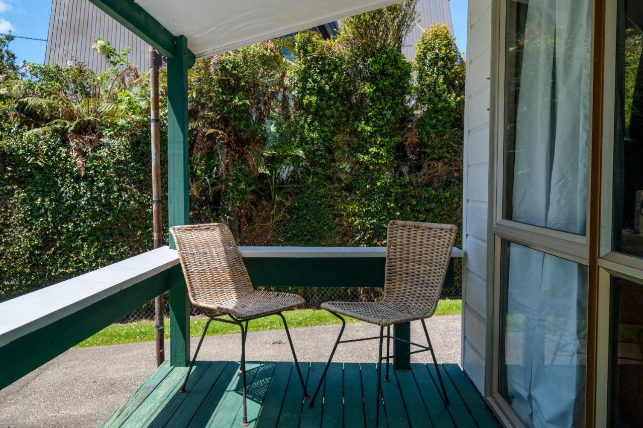 Holiday home Gisborne Point Retreat - Rotoiti
