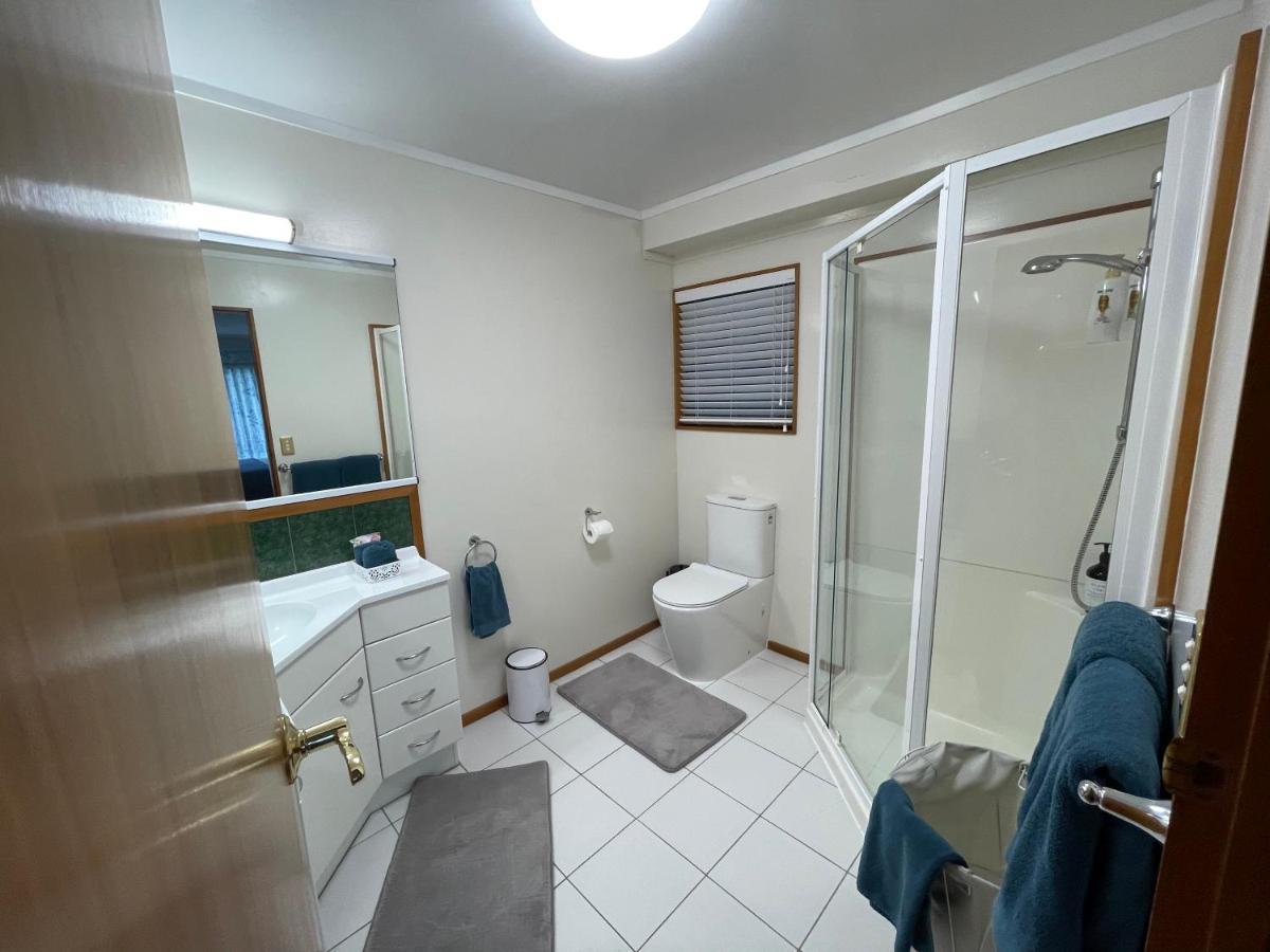Tikitere Lodge, Holiday home Rotorua
