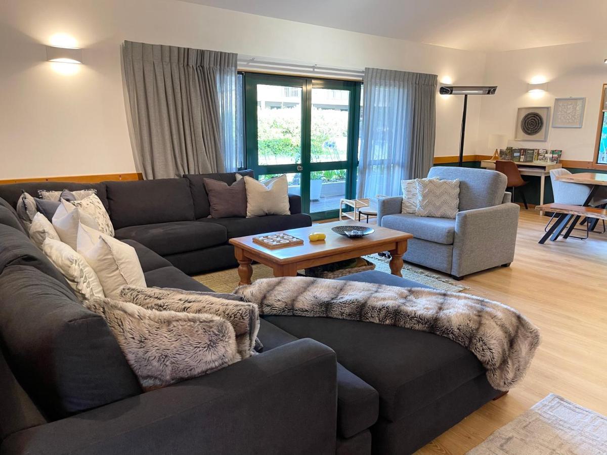 Holiday home Tikitere Lodge, Rotorua