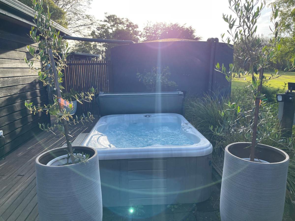Tikitere Lodge, Holiday home Rotorua