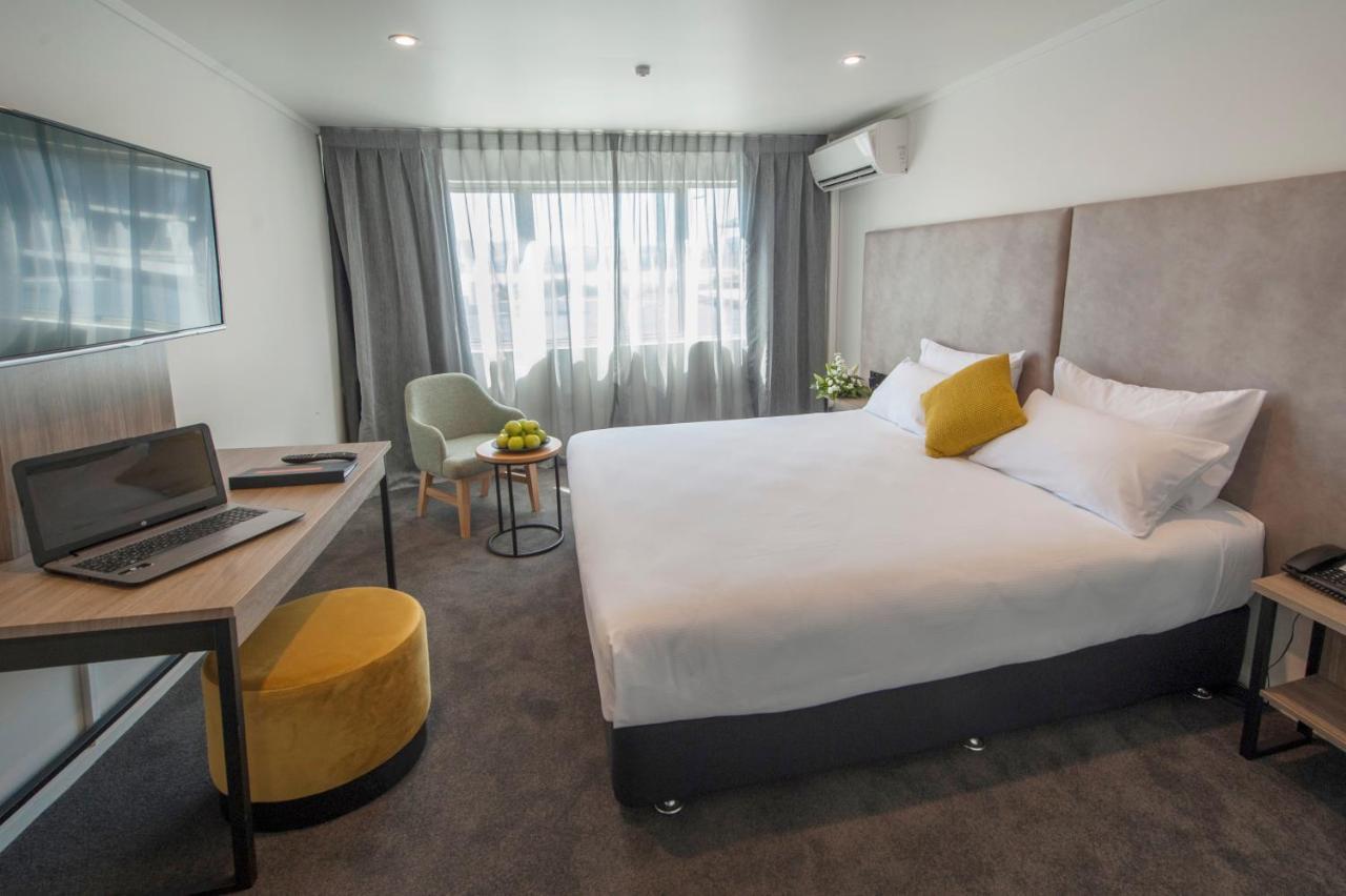 Hotel Sudima Rotorua
