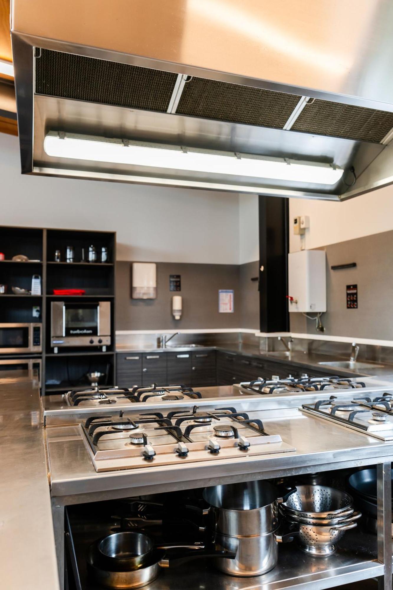 Albergue Haka House *