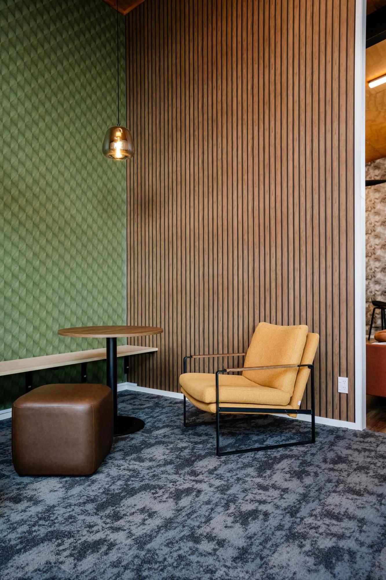 Albergue Haka House *