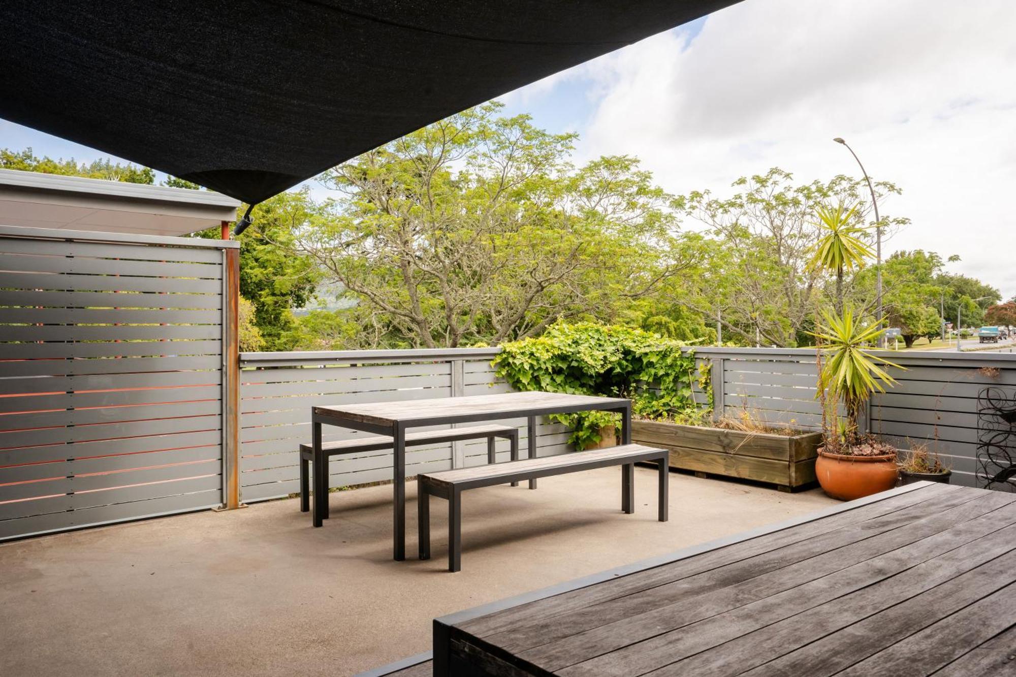 Haka House