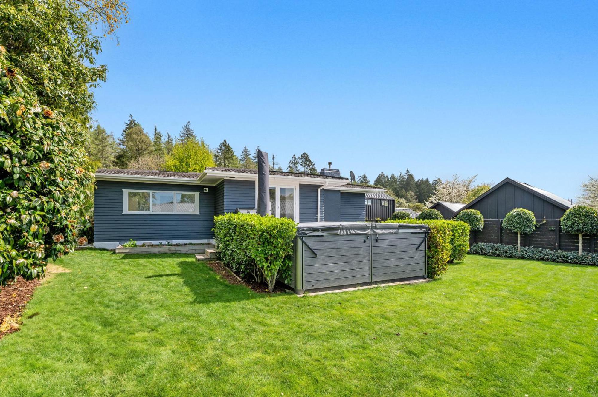 Holiday home Epic Escape Rotorua