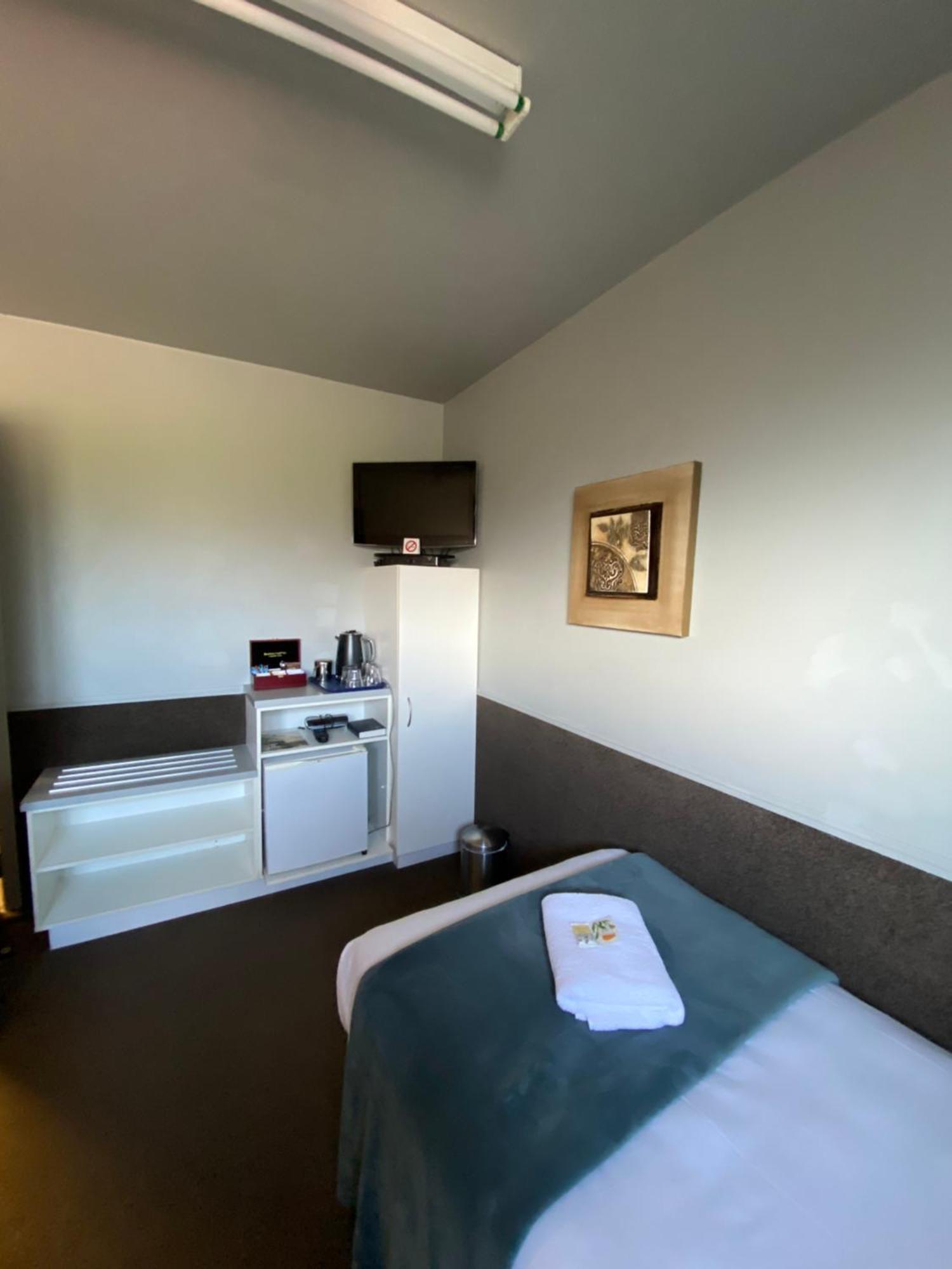 Citizens Club Motel Rotorua