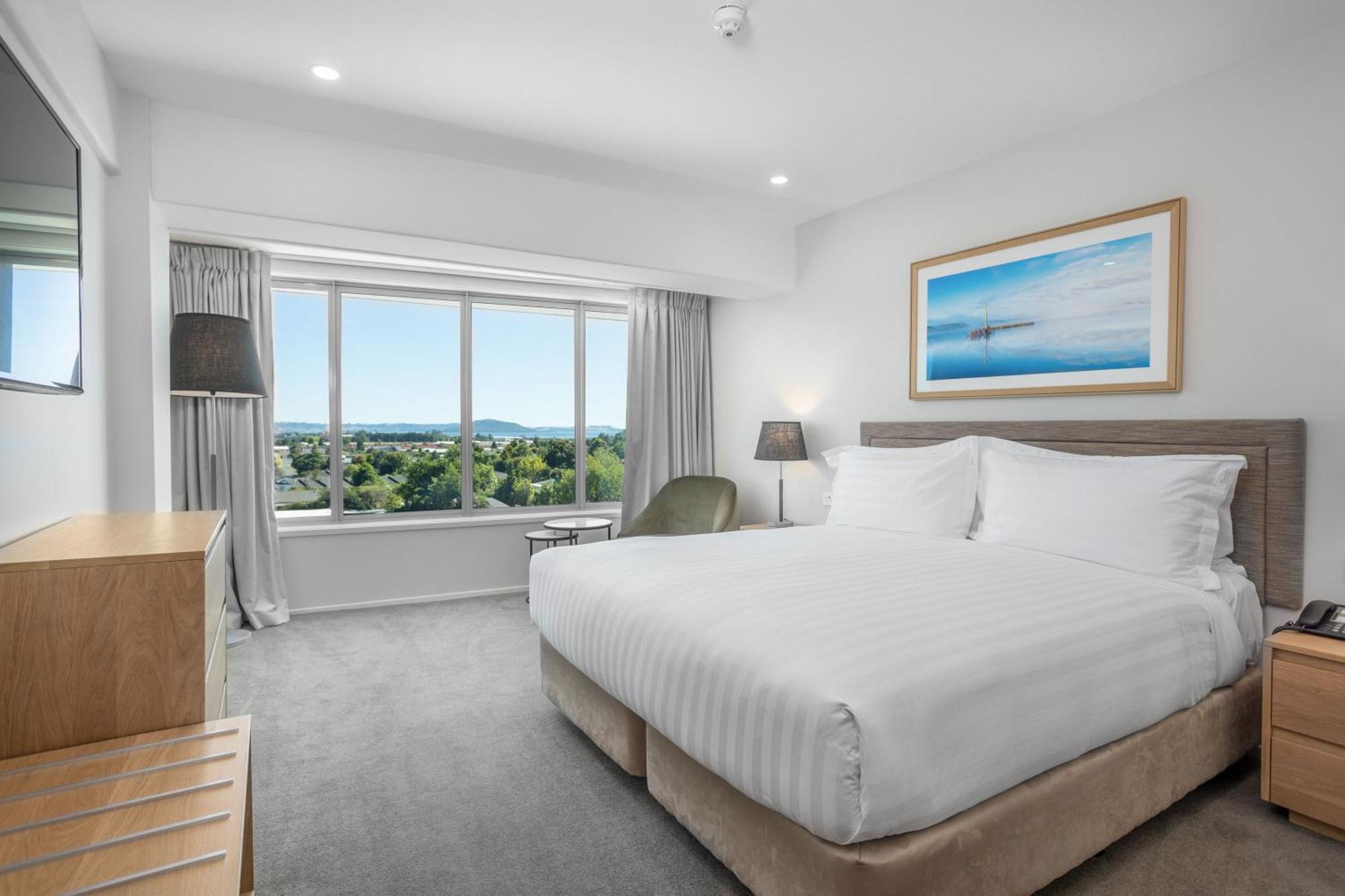 Hotel Rydges