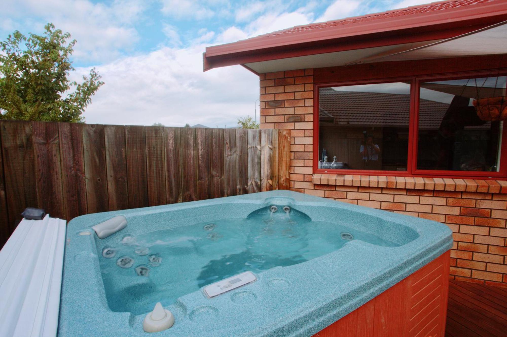 Holiday home The Ocean Dream