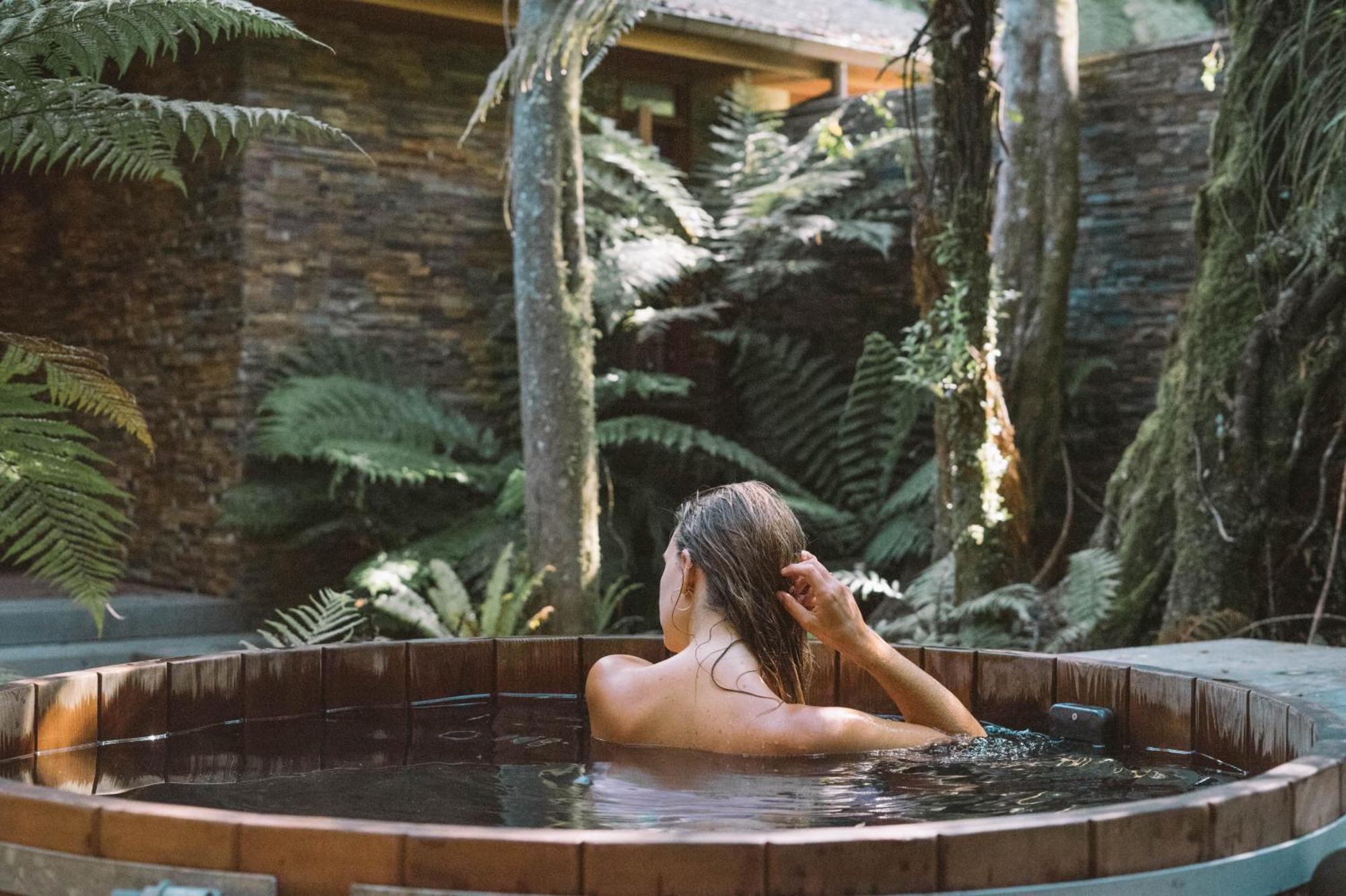 Resort Treetops & Estate 5*