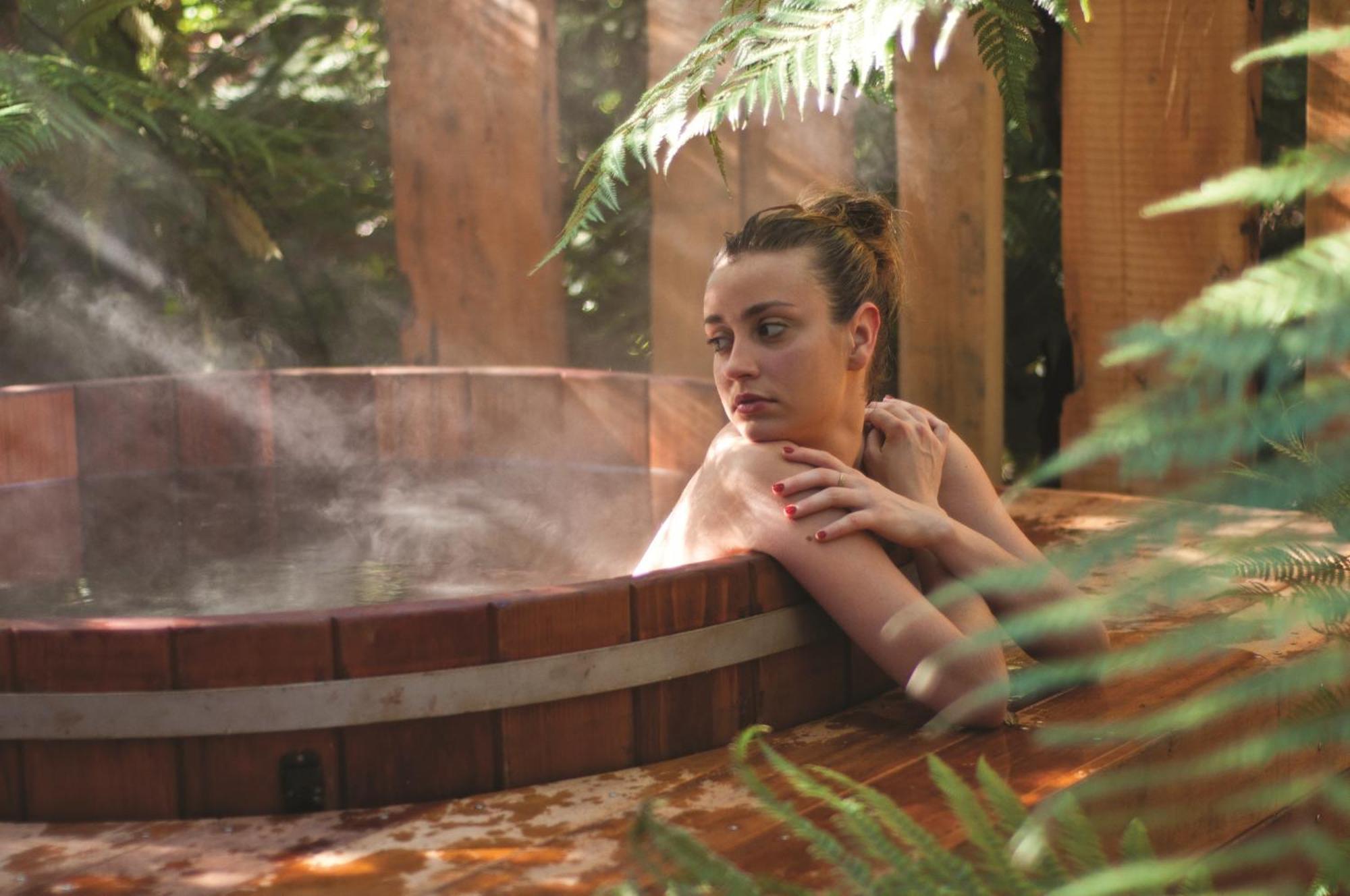 Treetops & Estate Resort Rotorua