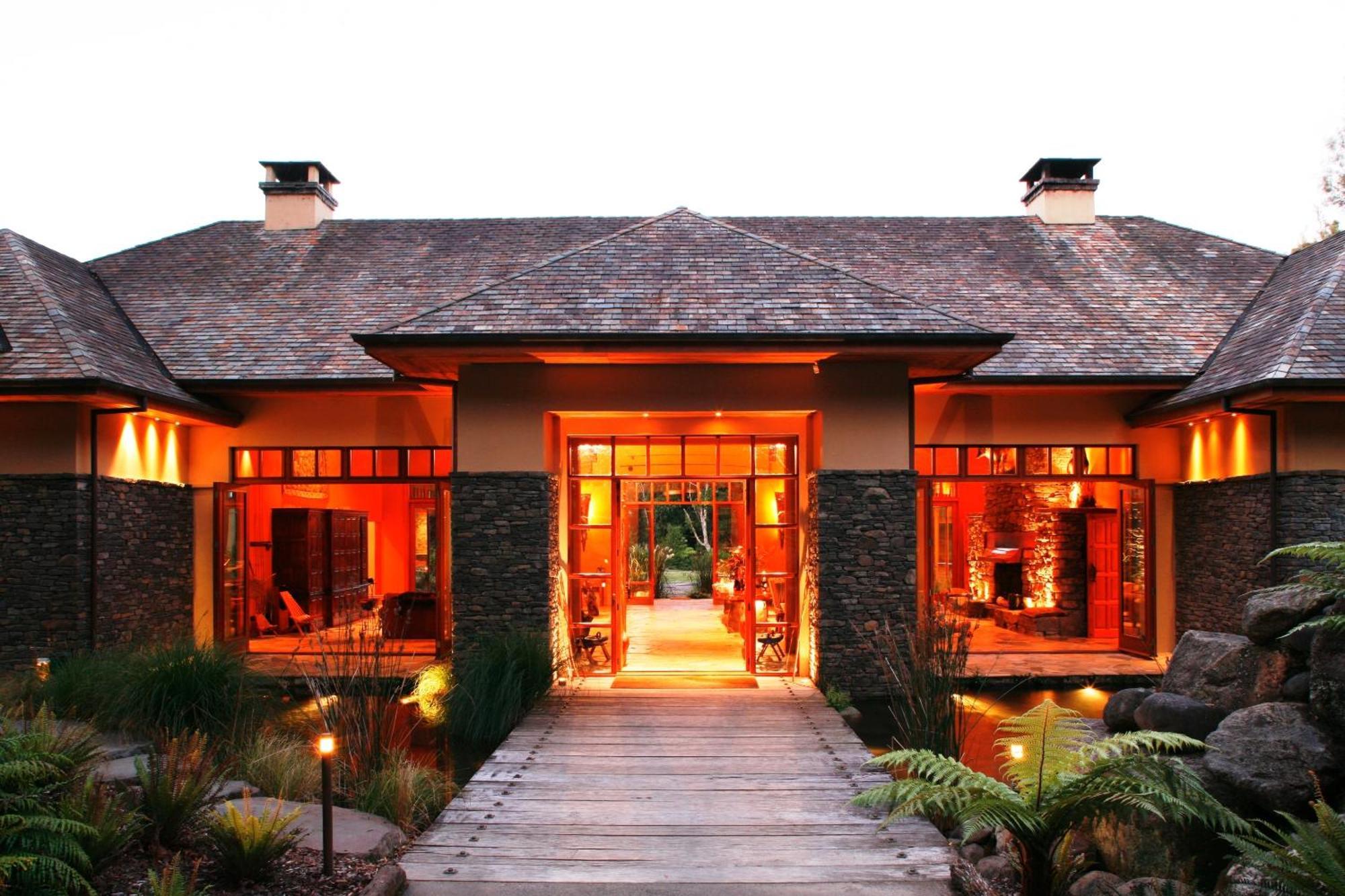 Treetops & Estate